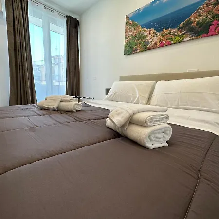 B&B Off Rooms And Relax-3